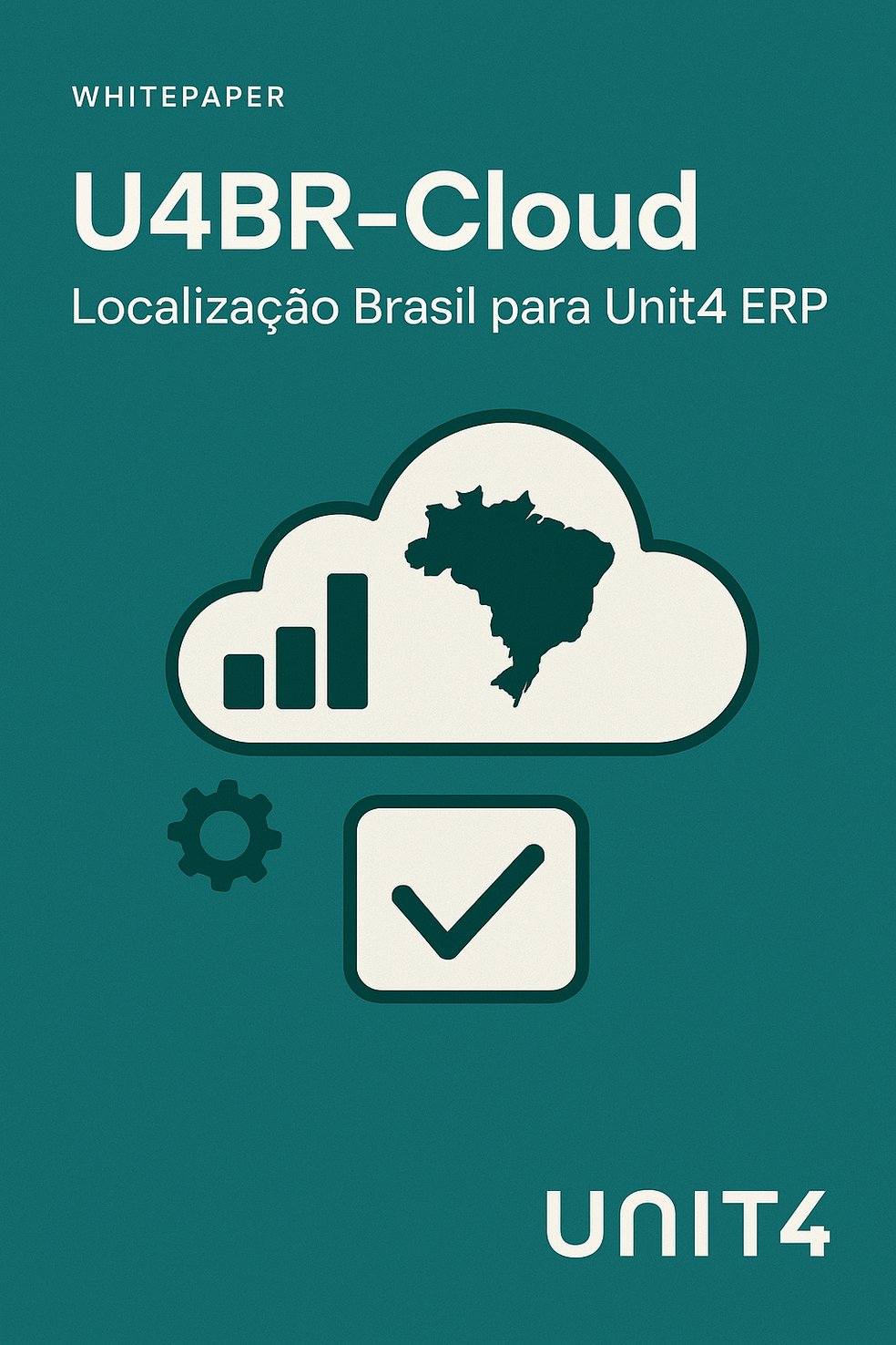 Capa conceitual de u