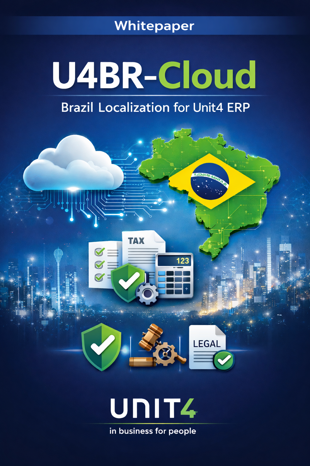 U4BR-Cloud capa ing U4BR-Cloud capa ing