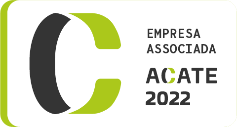 Empresa Associada ACATE 2022 - Branco